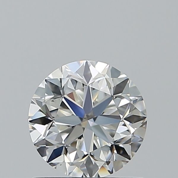 GIA Round 1.01ct F VVS2 - Loose Natural Diamond: GIA Round 1.01ct F VVS2 - Loose Natural Diamond GIA-certified, this 1.01ct F VVS2 round diamond boasts exceptional clarity and color, with a polish and symmetry that showcase its natural beauty.