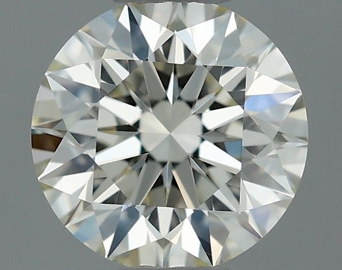 GIA Round 0.41ct M VVS2 - Loose Natural Diamond: GIA Round 0.41ct M VVS2 - Loose Natural Diamond GIA Round 0.41ct M VVS2 - Loose Natural DiamondThis exquisite diamond boasts a Round cut, EX polish, and EX symmetry, showcasing exceptional