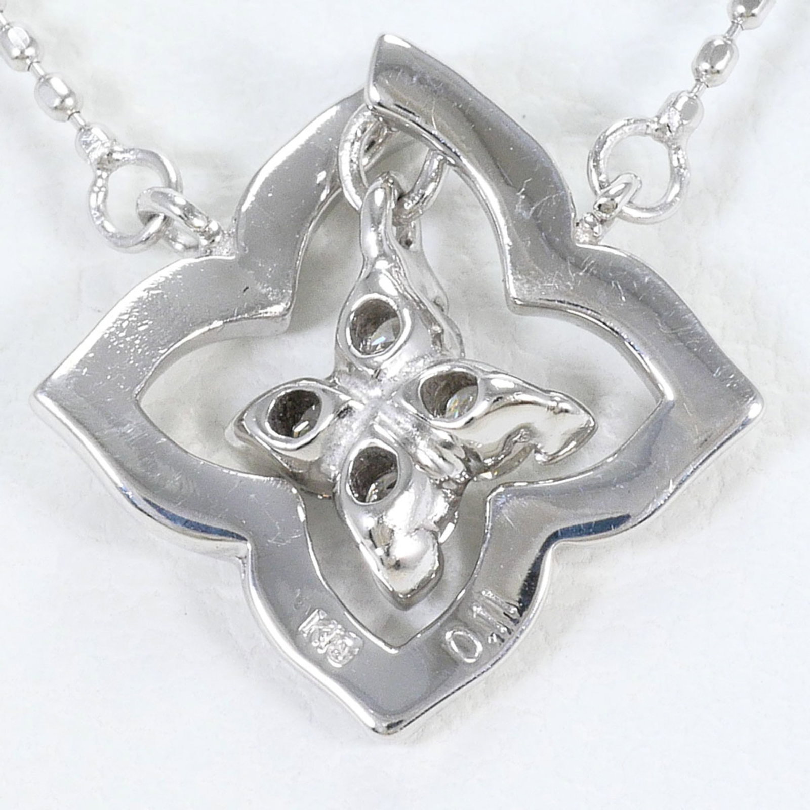 White Gold (18K) - 3