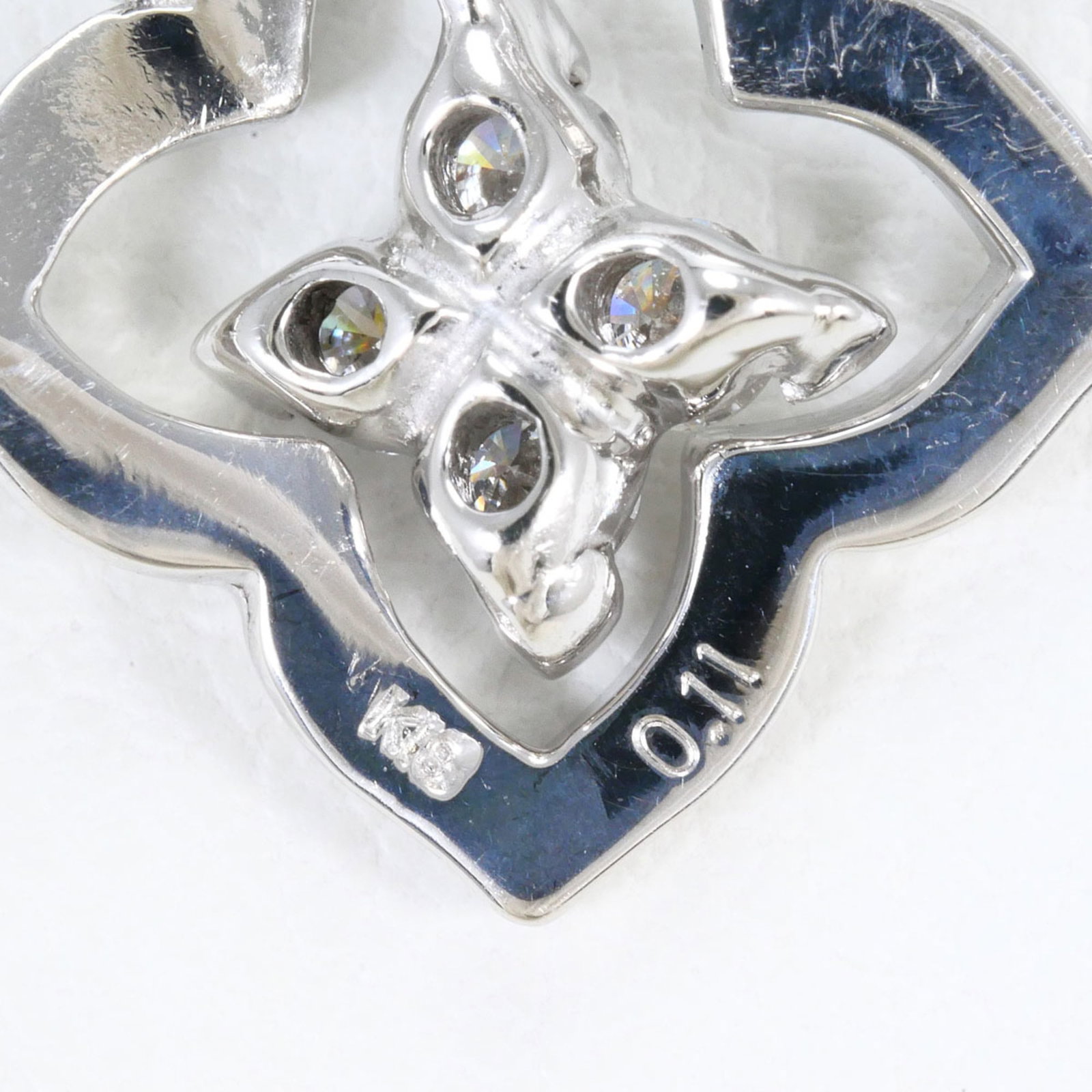 White Gold (18K) - 4