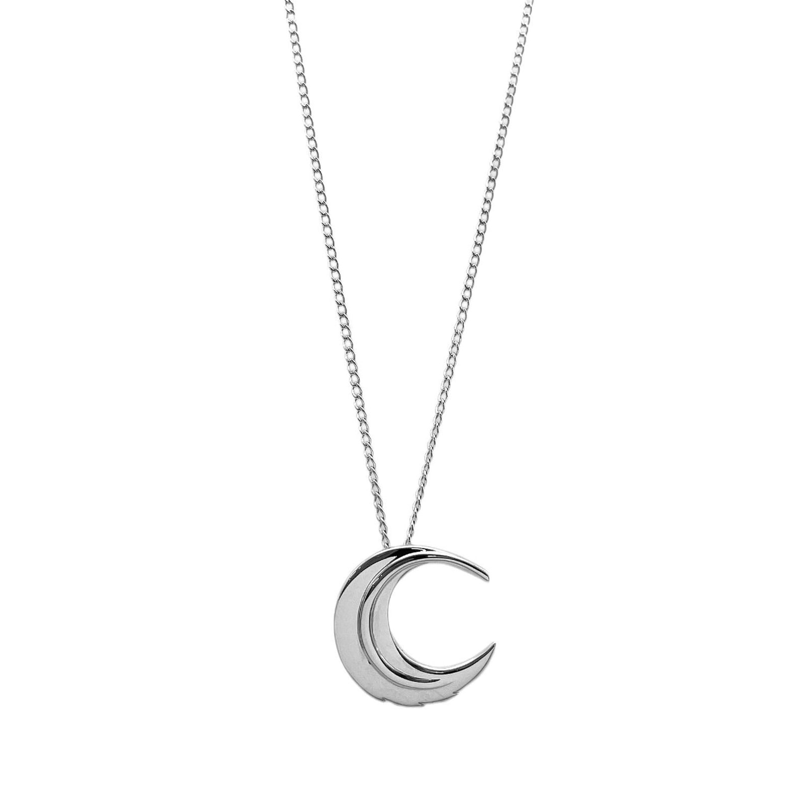 TIFFANY Silver 925: TIFFANY Silver 925 Silver pendant from Tiffany, made of 925 silver, with a size of 19mm x 19mm. The necklace features a silver 925 pendant that is 39 cm in circumference, suitable for both men and