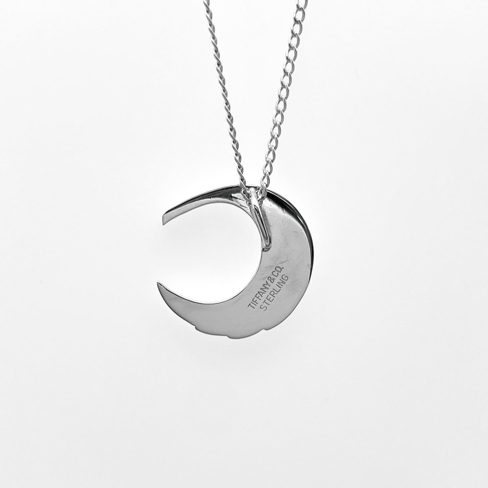 TIFFANY Silver 925 - 3