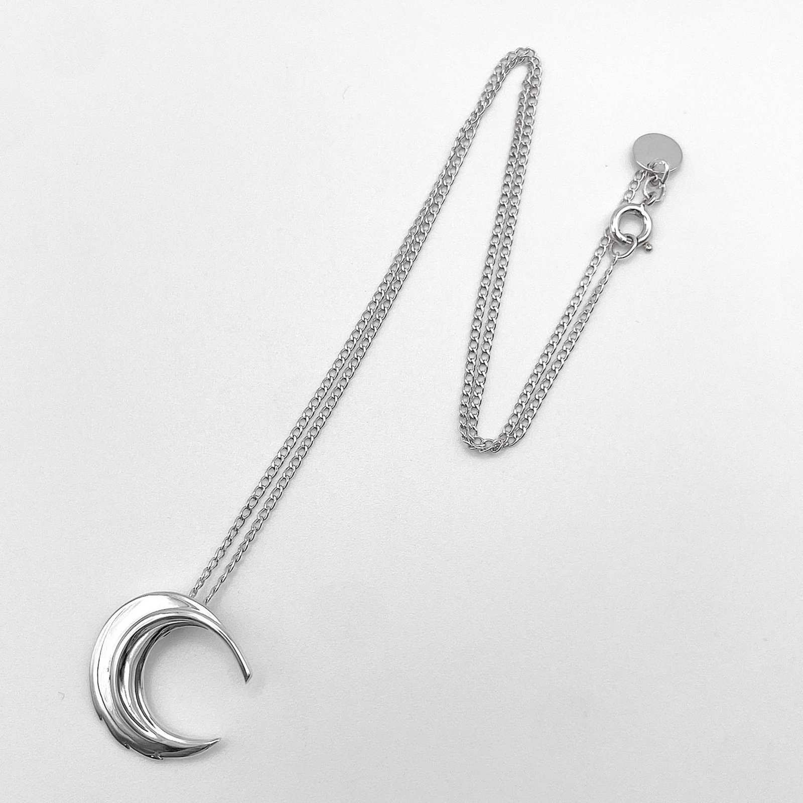 TIFFANY Silver 925 - 4