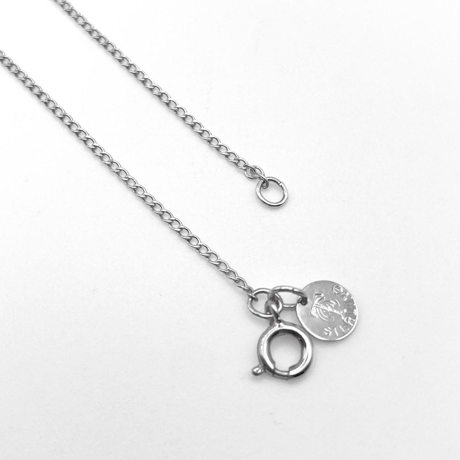 TIFFANY Silver 925 - 5