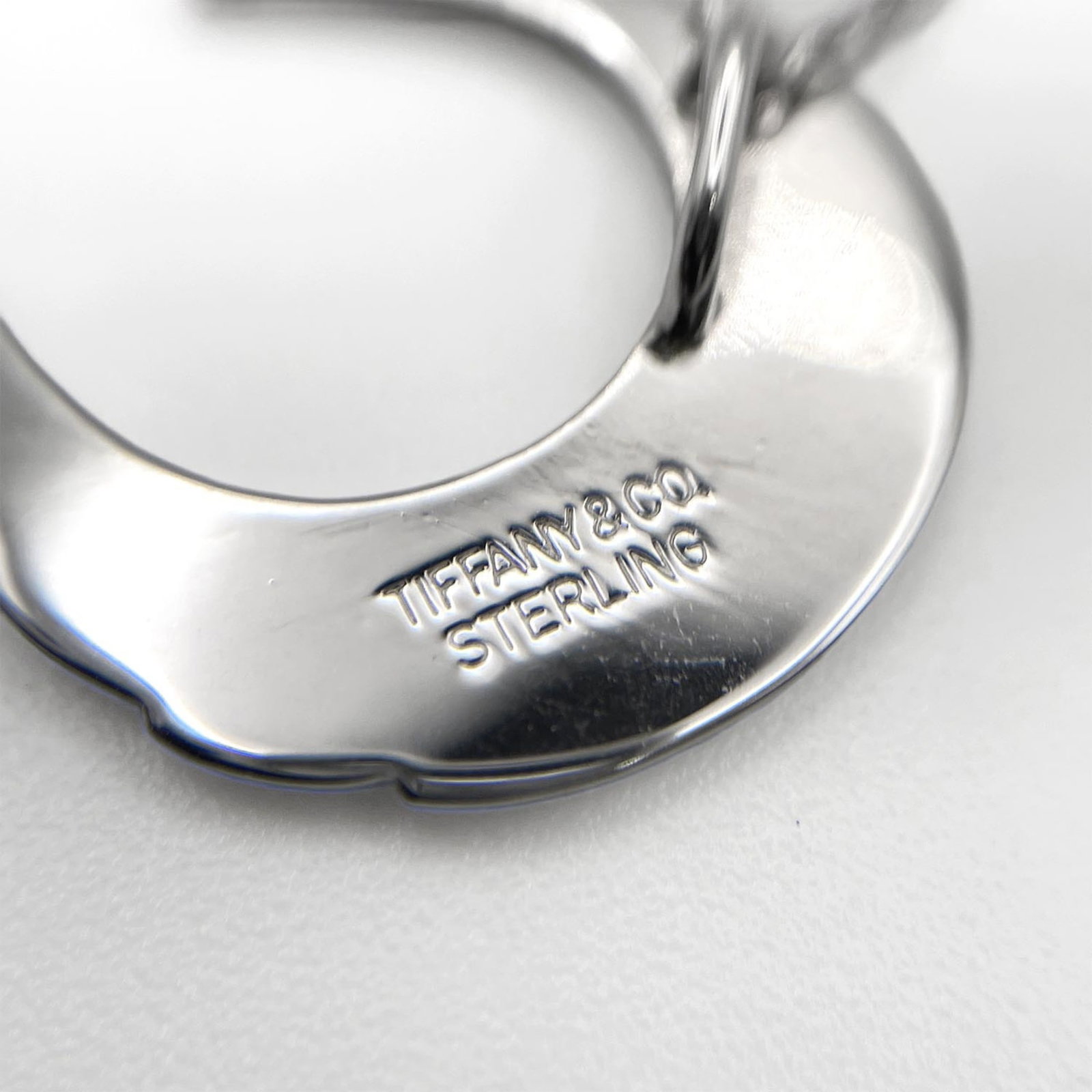 TIFFANY Silver 925 - 6