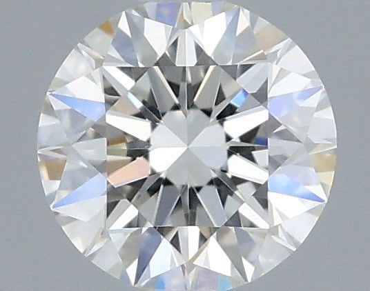 GIA Round 0.32ct I VVS1 - Loose Natural Diamond: GIA Round 0.32ct I VVS1 - Loose Natural Diamond A 0.32ct GIA Round diamond with an EX cut, I color, VVS1 clarity, and VG polish, this natural stone boasts exceptional symmetry. Certified by the