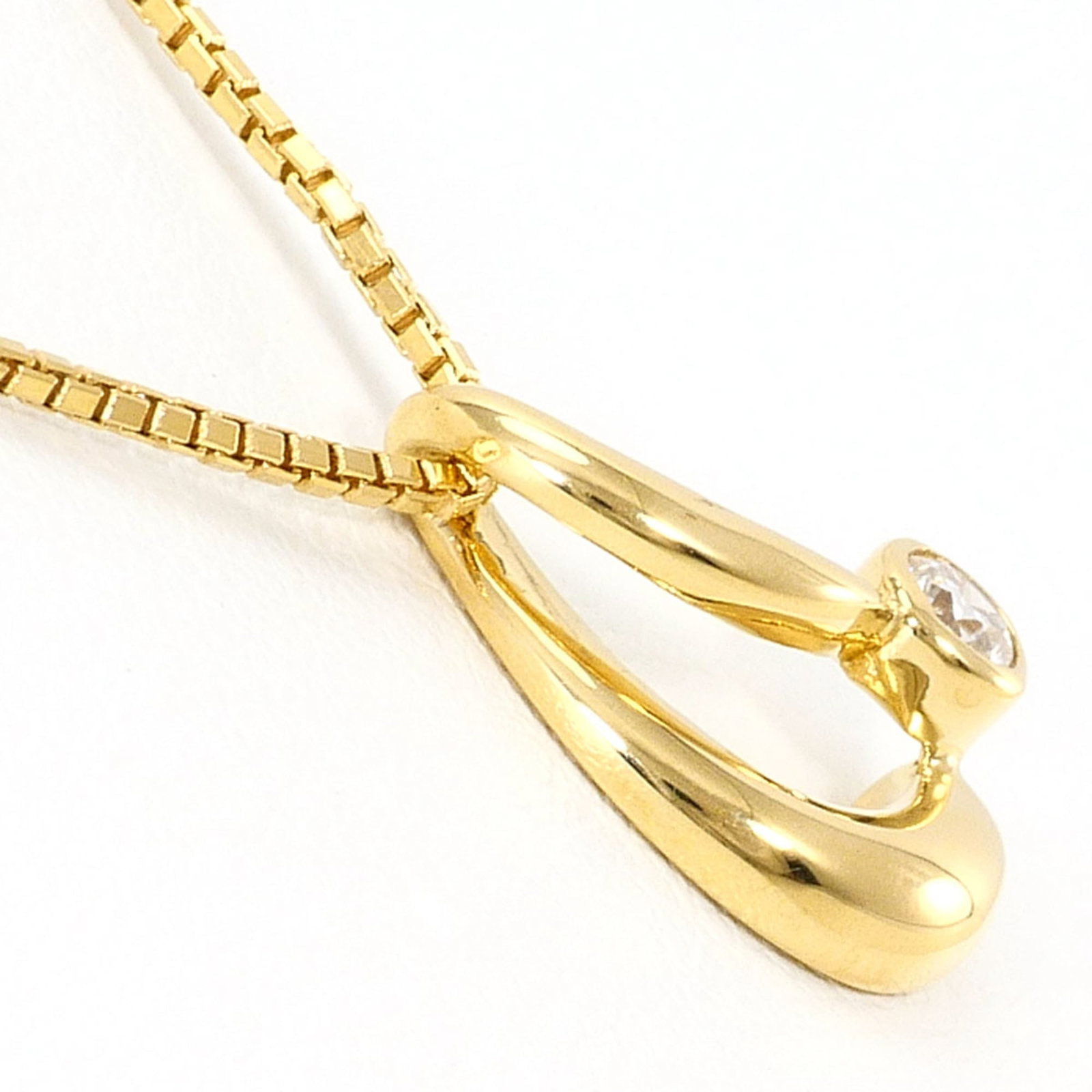 Yellow Gold (18K) - 2
