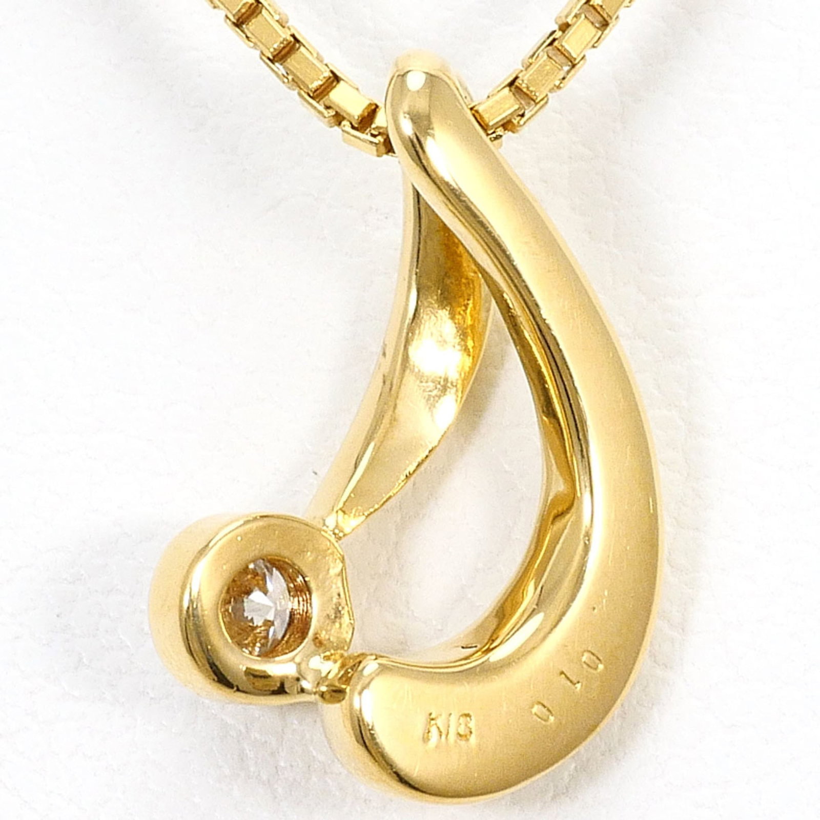Yellow Gold (18K) - 3