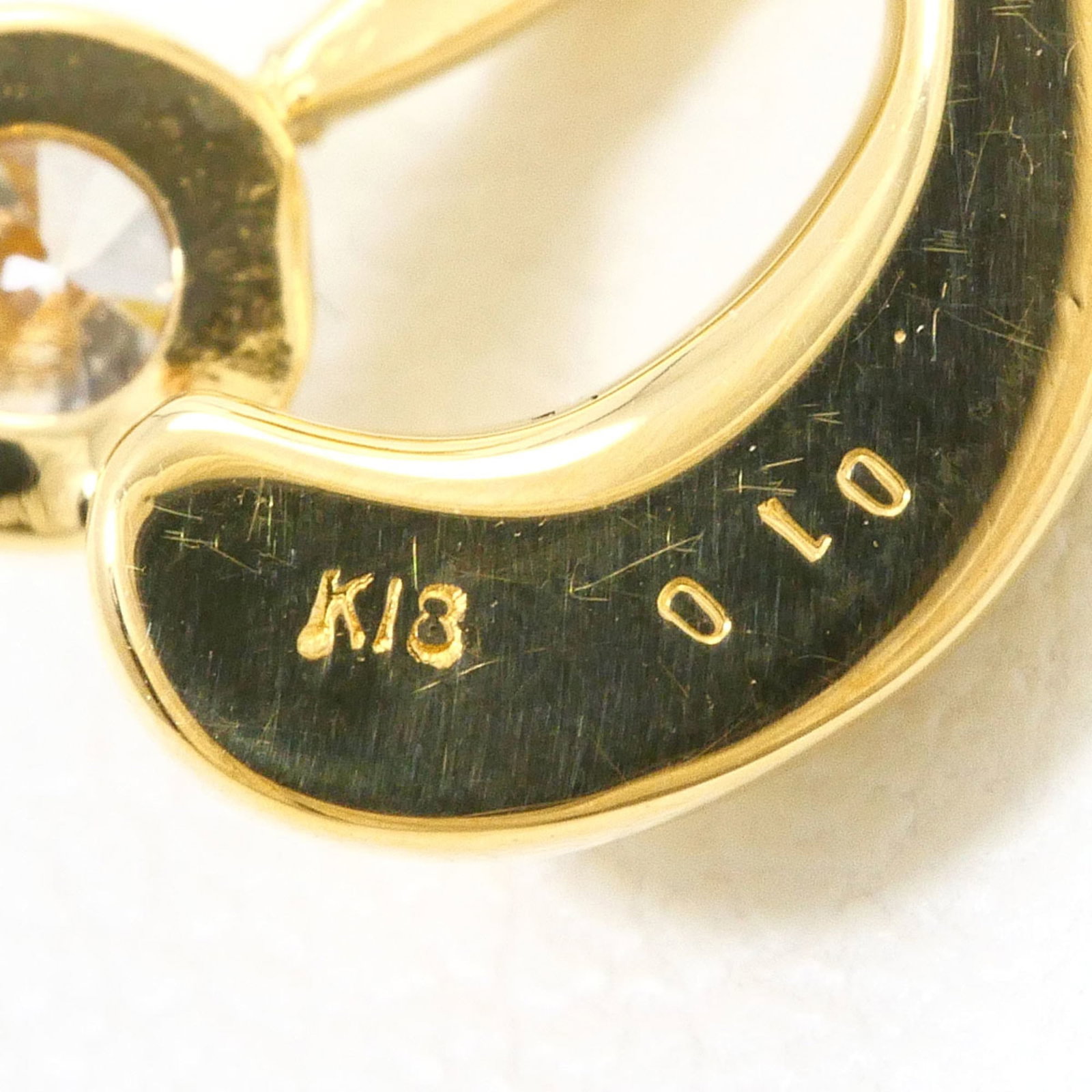 Yellow Gold (18K) - 4