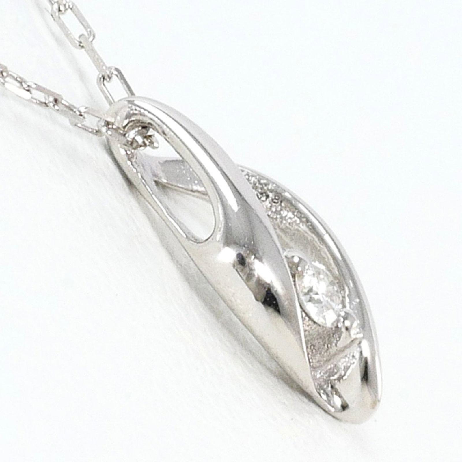 White Gold (10K) - 2