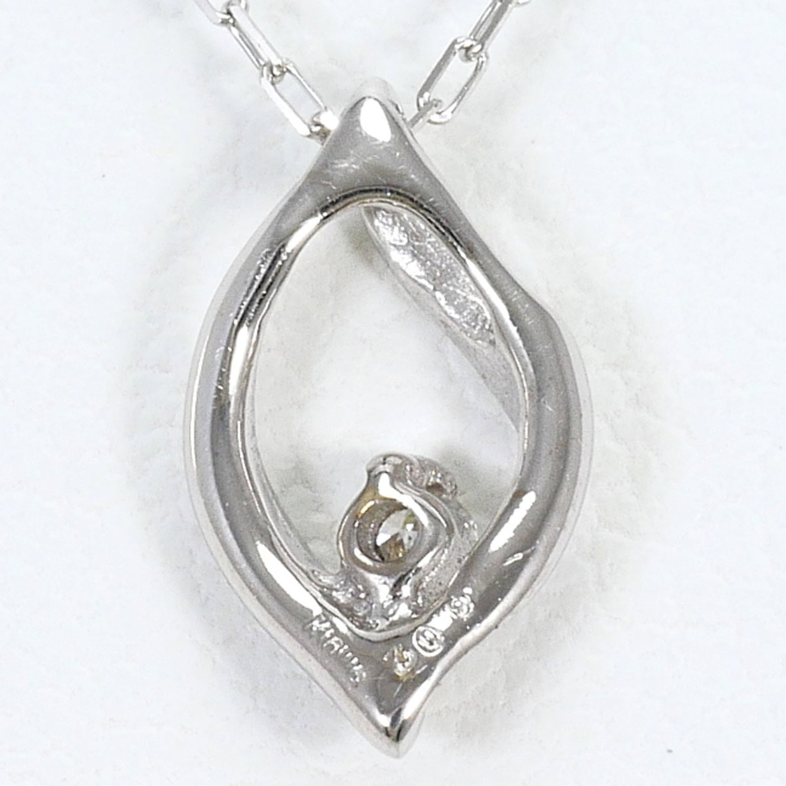White Gold (10K) - 3
