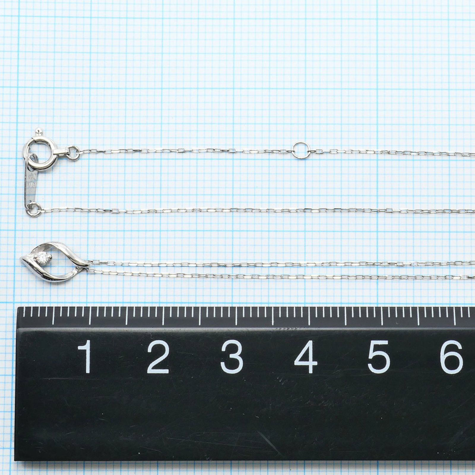 White Gold (10K) - 4