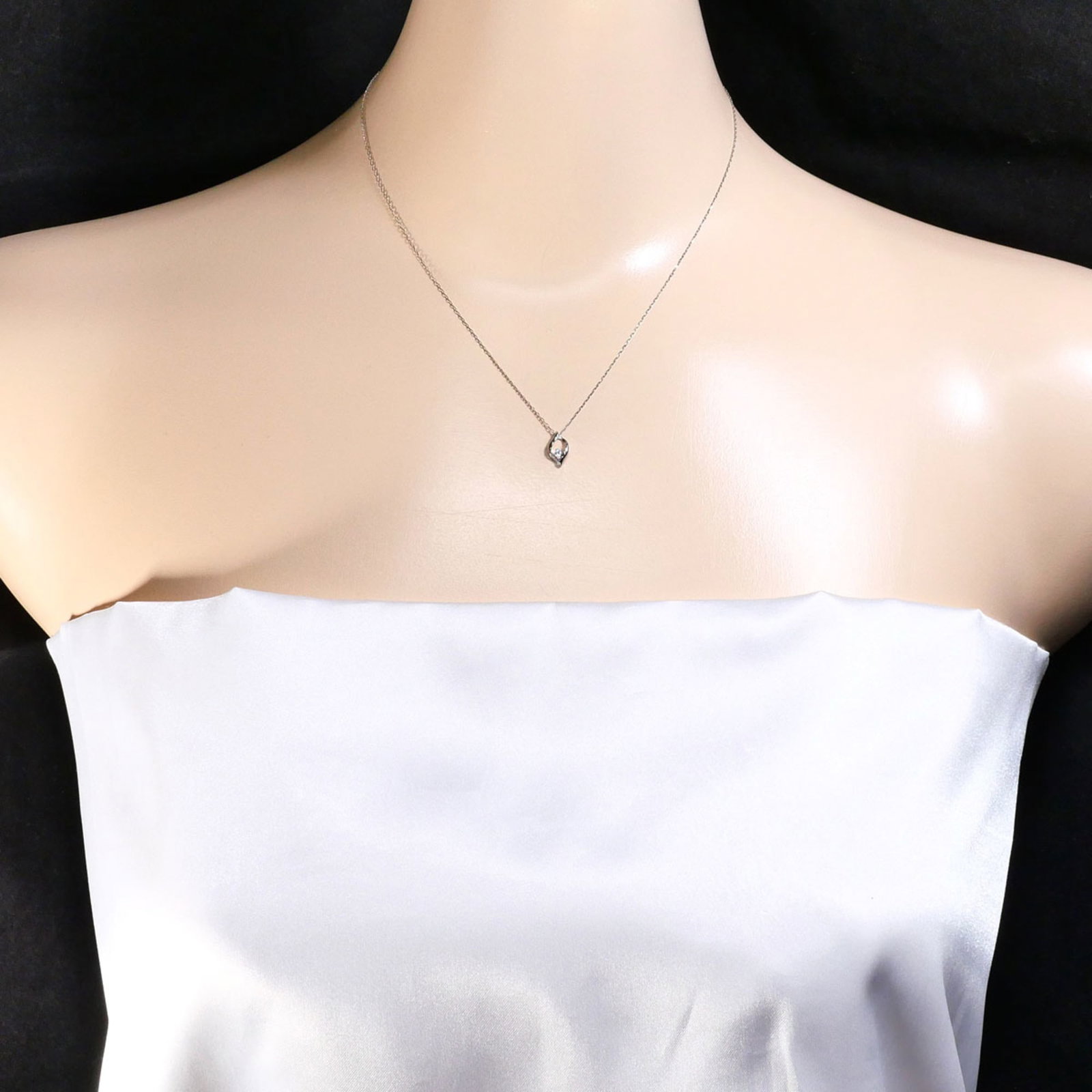 White Gold (10K) - 5