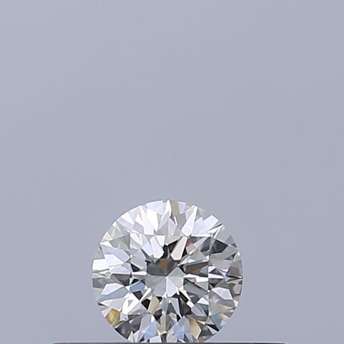 GIA Round 0.18ct F VVS1 - Loose Natural Diamond: GIA Round 0.18ct F VVS1 - Loose Natural Diamond GIA Round 0.18ct F VVS1 - Loose Natural DiamondThe GIA Round diamond boasts exceptional clarity and color, with a VVS1 grade indicating minimal