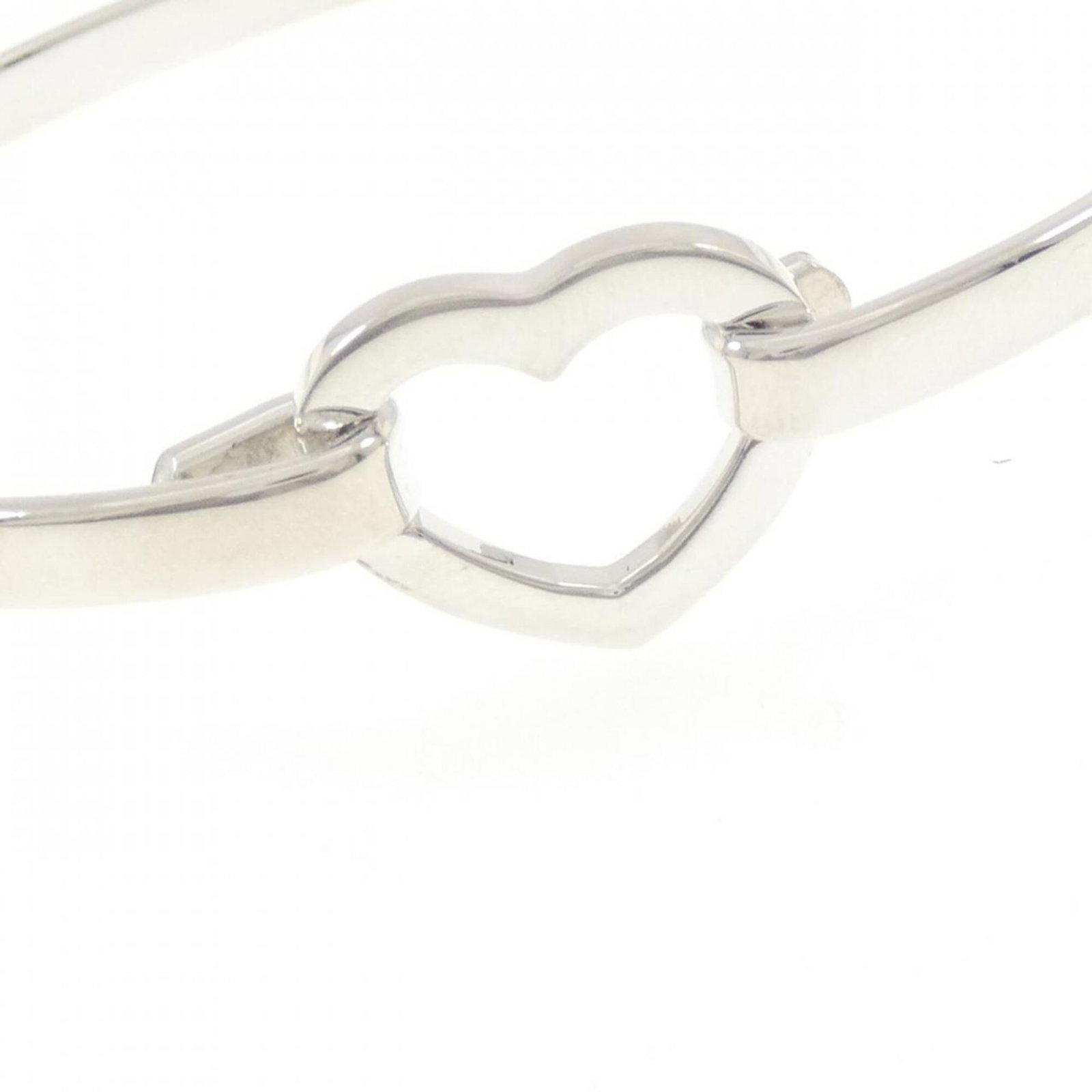 TIFFANY Bangle Silver 925 - 2