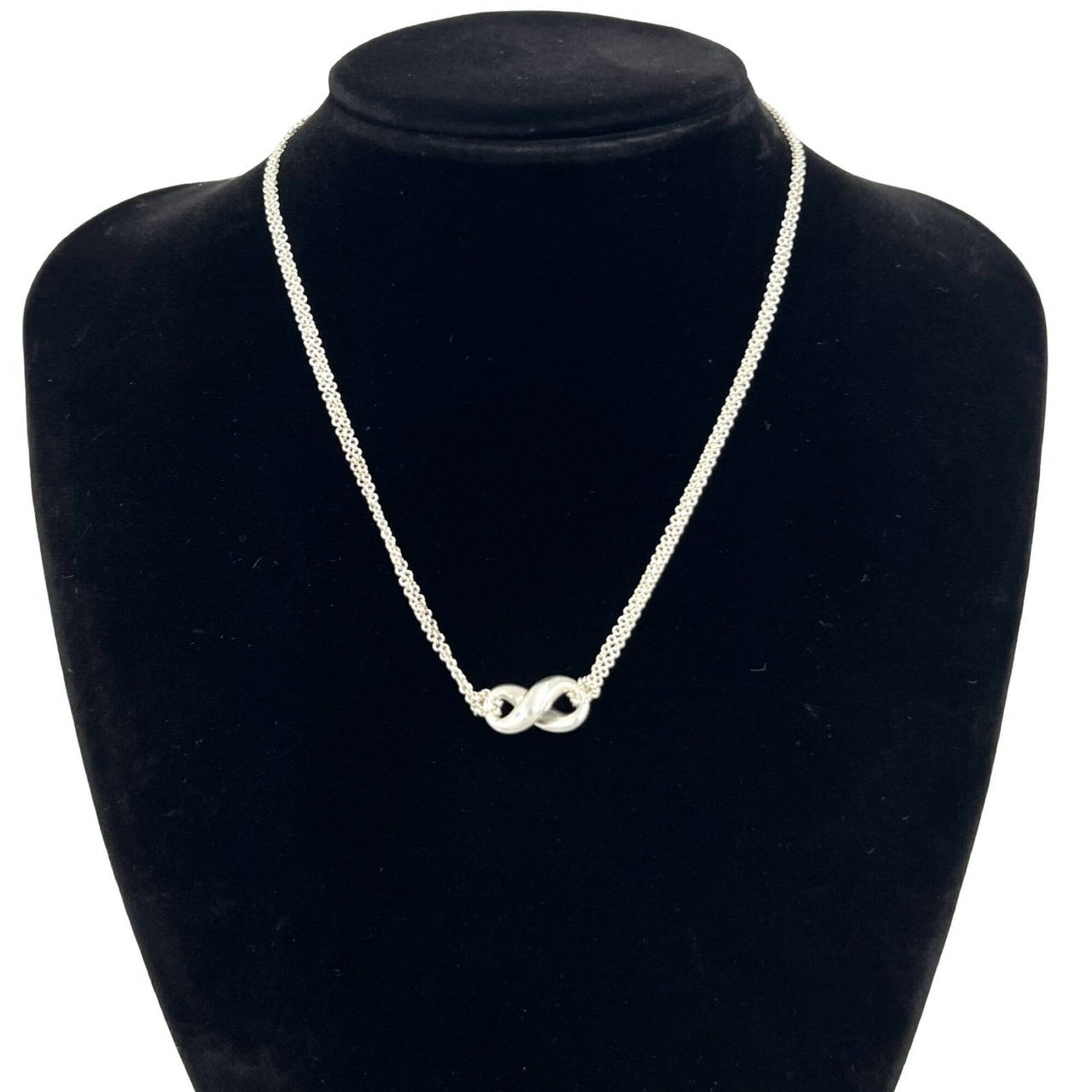 TIFFANY Silver 925 - 2