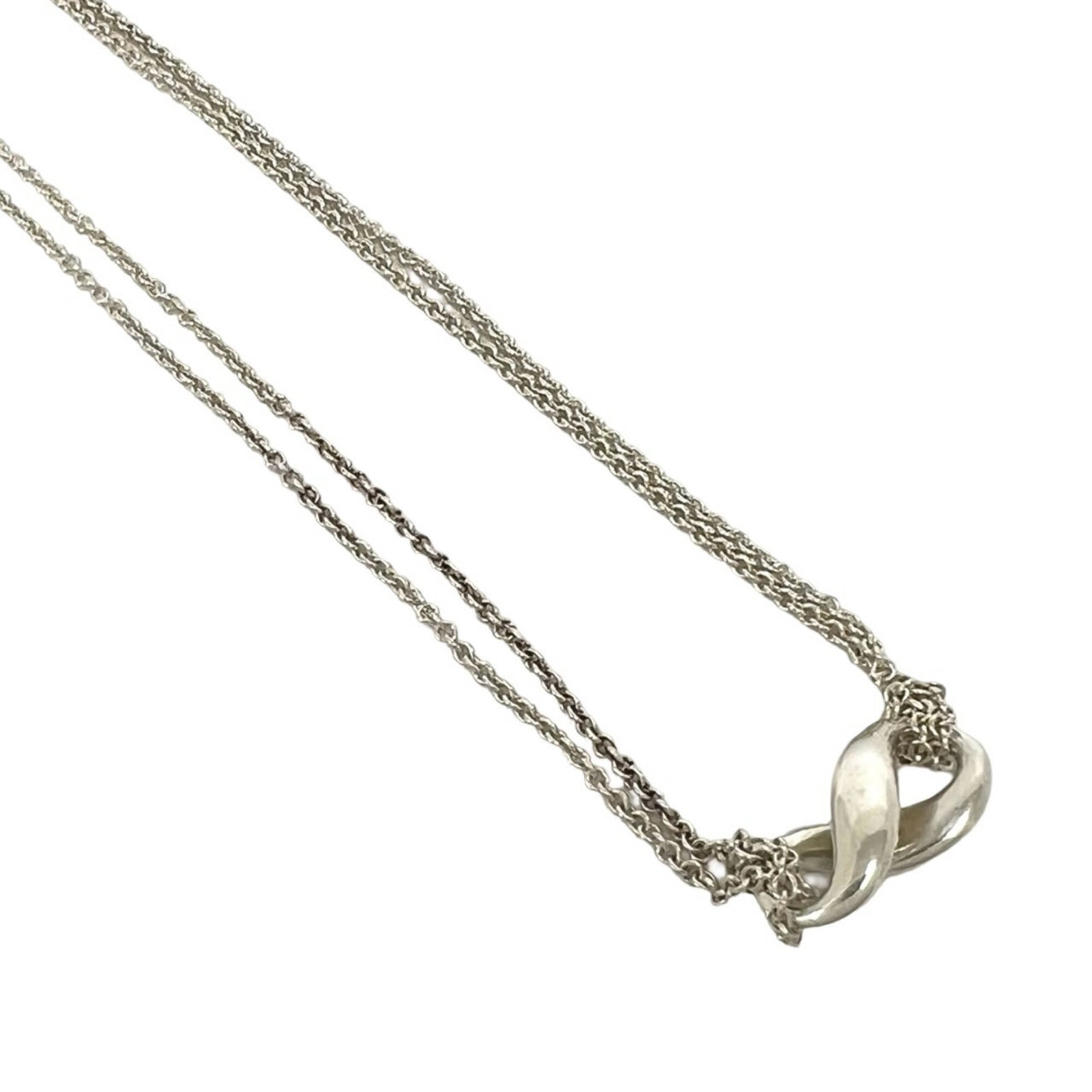 TIFFANY Silver 925 - 4