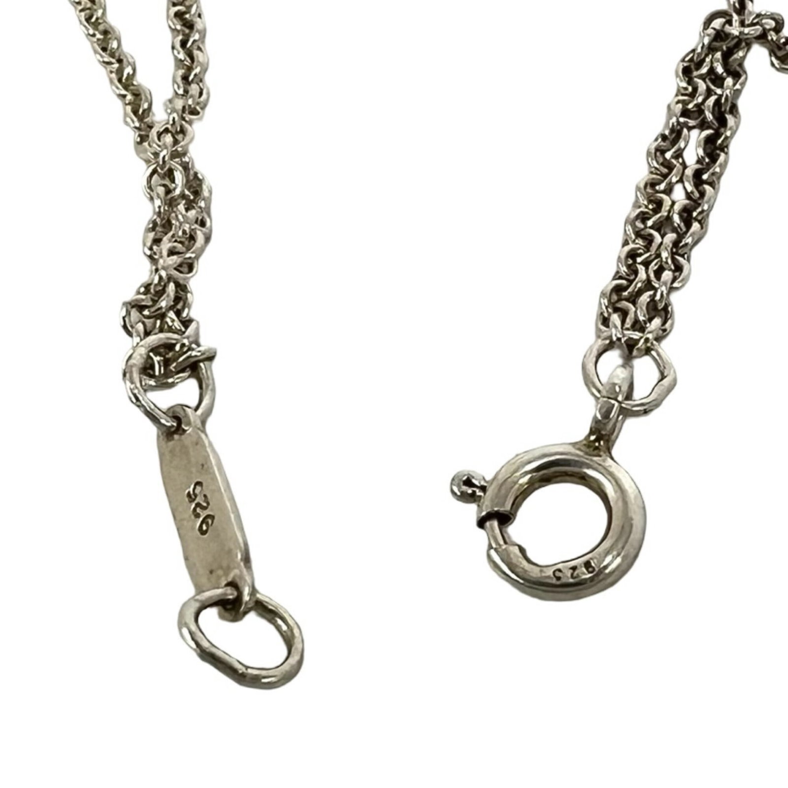 TIFFANY Silver 925 - 5