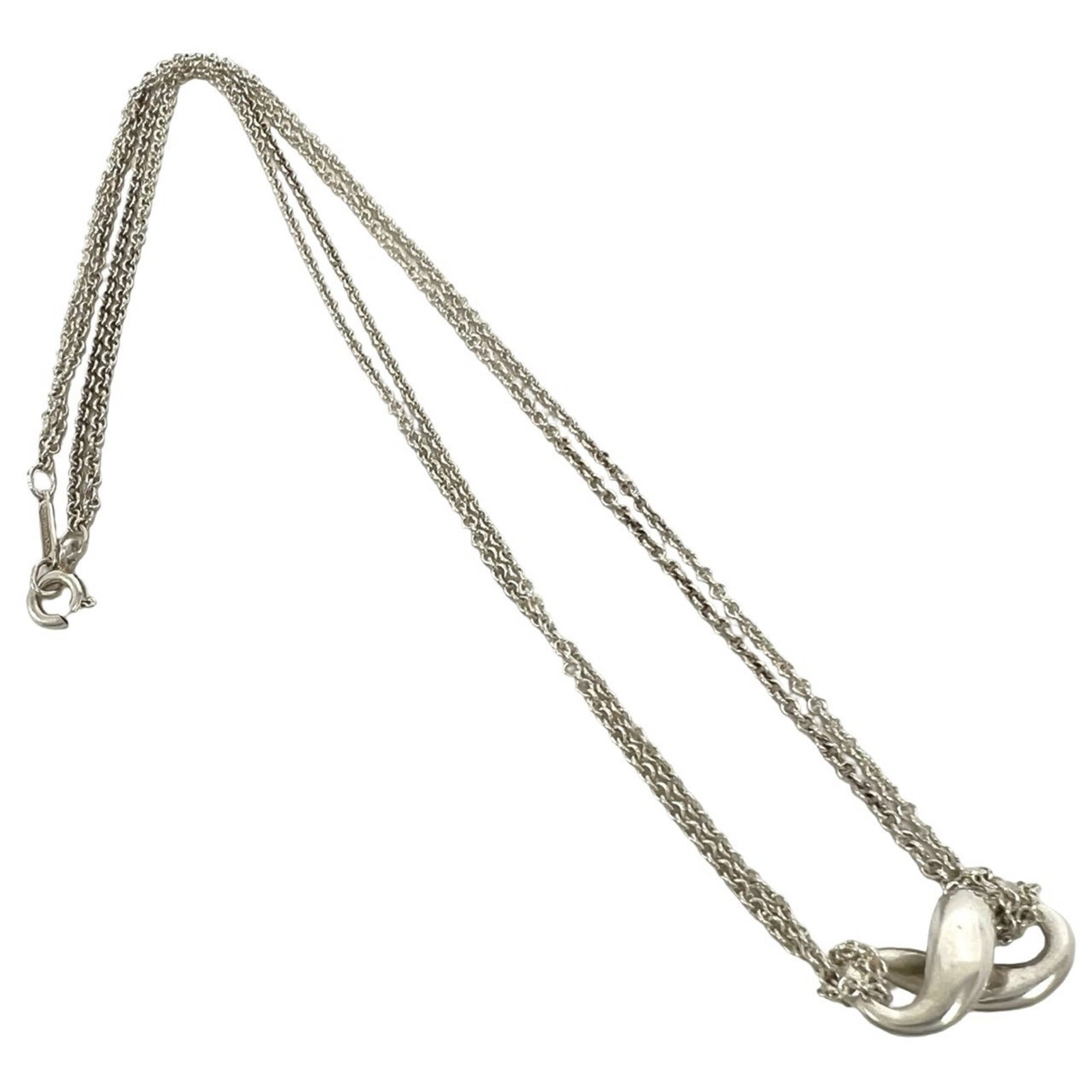 TIFFANY Silver 925 - 6