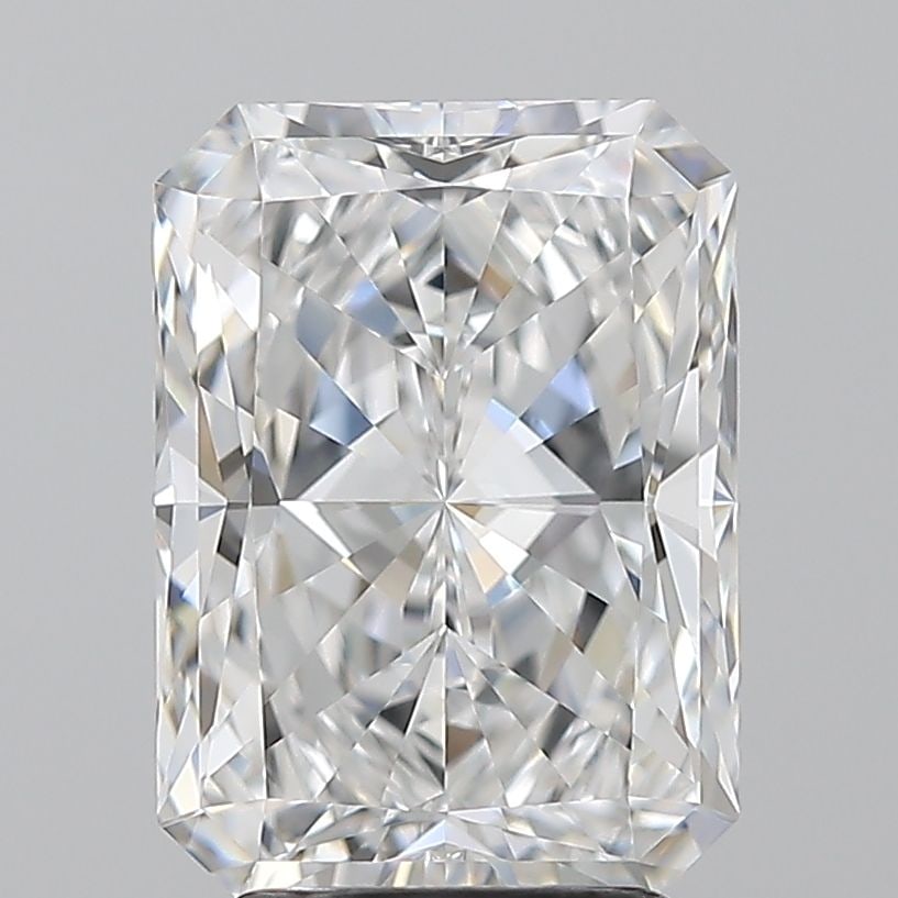 GIA Radiant 3.01ct D VVS2 - Loose Natural Diamond: GIA Radiant 3.01ct D VVS2 - Loose Natural Diamond GIA-graded D color, VVS2 clarity, and EX polish make this 3.01ct diamond a standout. With its EX symmetry and precise measurements, this natural diamo