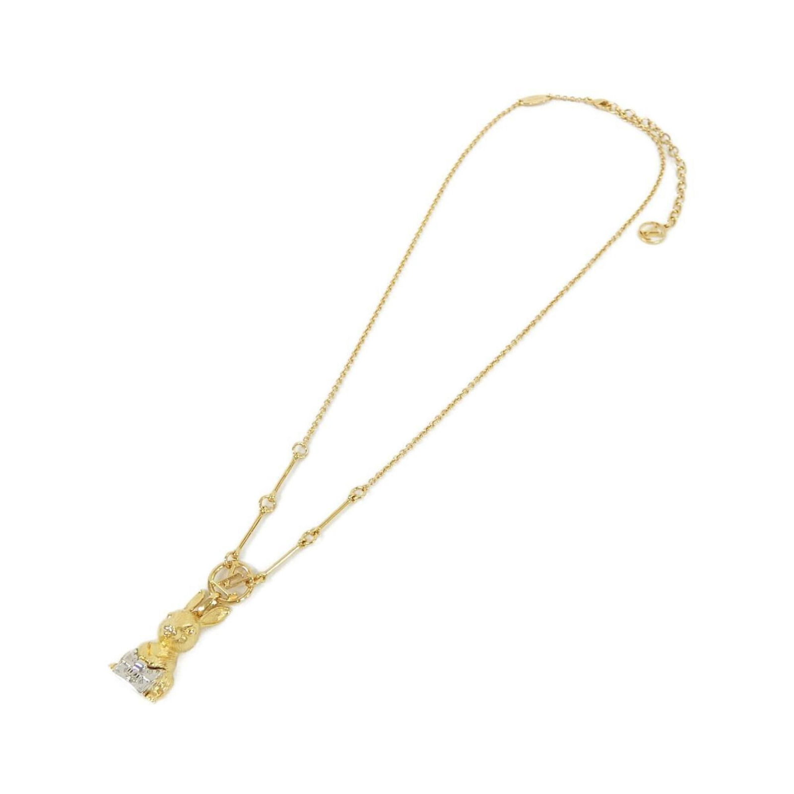 LOUIS VUITTON Gold - 2