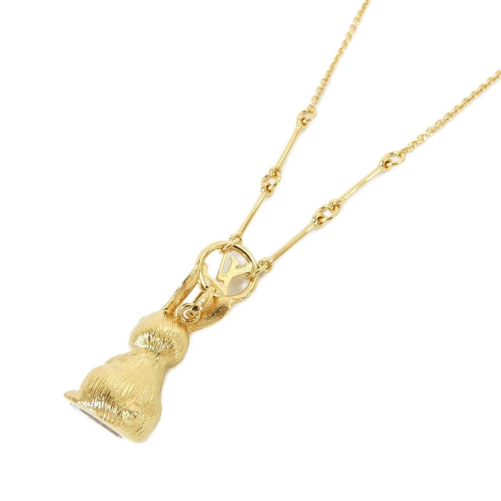 LOUIS VUITTON Gold - 3