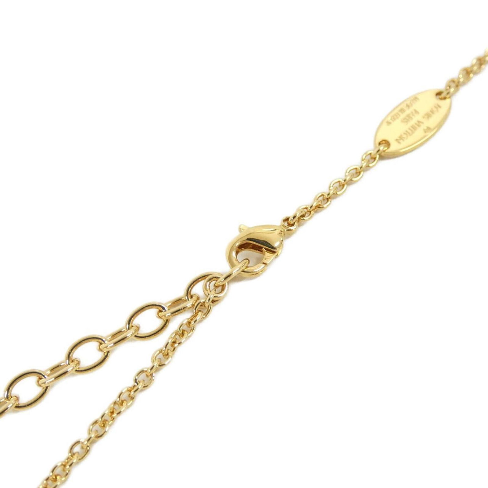 LOUIS VUITTON Gold - 4