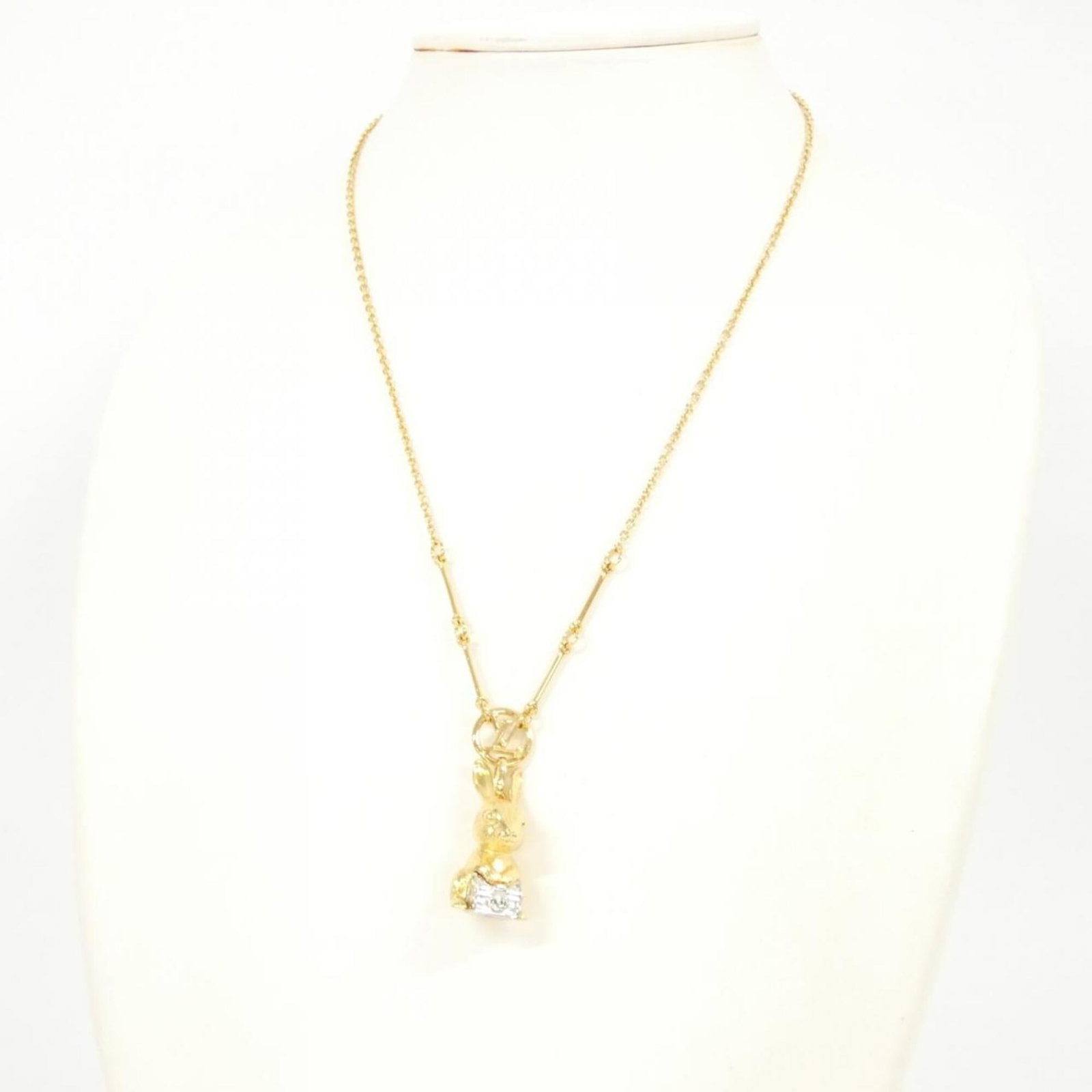 LOUIS VUITTON Gold - 5