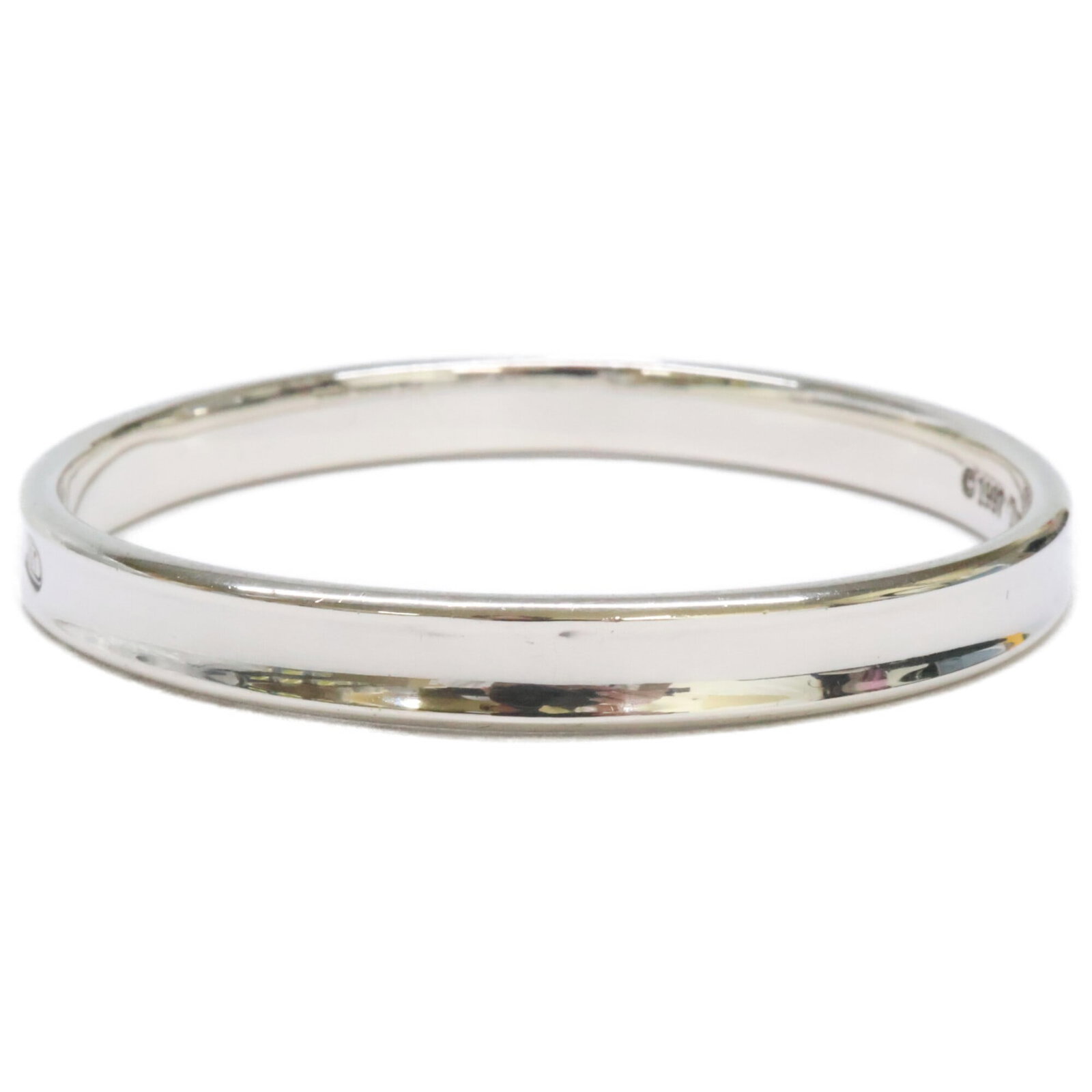 TIFFANY Bangle Silver 925 - 3