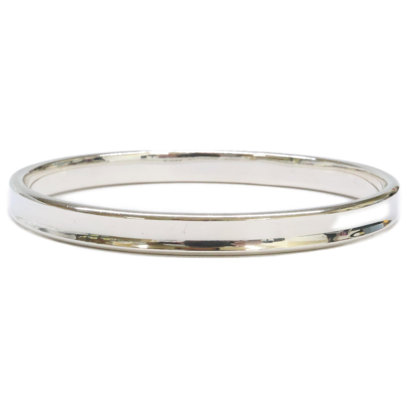 TIFFANY Bangle Silver 925 - 4