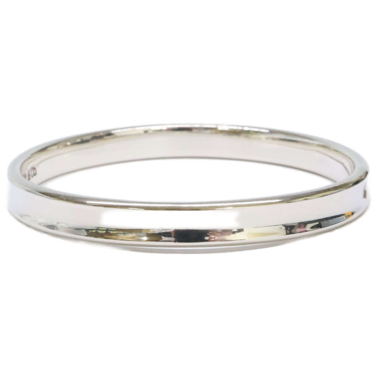TIFFANY Bangle Silver 925 - 5