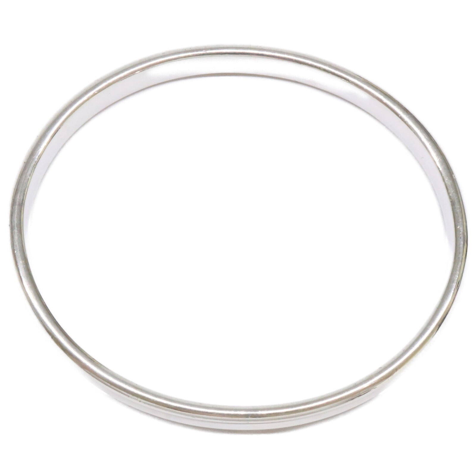 TIFFANY Bangle Silver 925 - 6