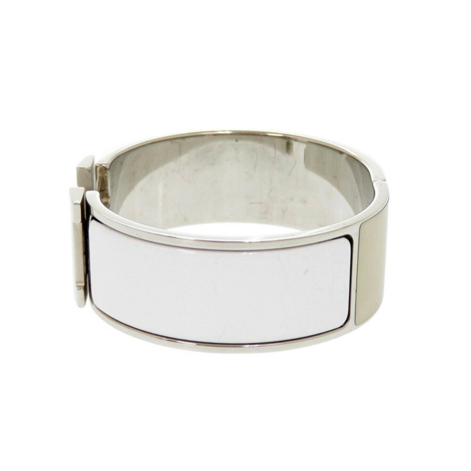 HERMES Bangle Metal - 3