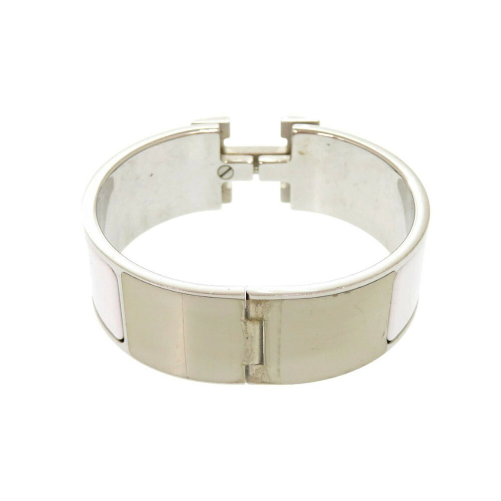 HERMES Bangle Metal - 5