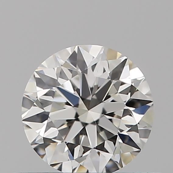 GIA Round 0.4ct H VVS2 - Loose Natural Diamond: GIA Round 0.4ct H VVS2 - Loose Natural Diamond GIA Round 0.4ct H VVS2 - Loose Natural DiamondThis 0.4ct round diamond boasts exceptional clarity with a VVS2 grade, indicating near-flawlessness. Its H