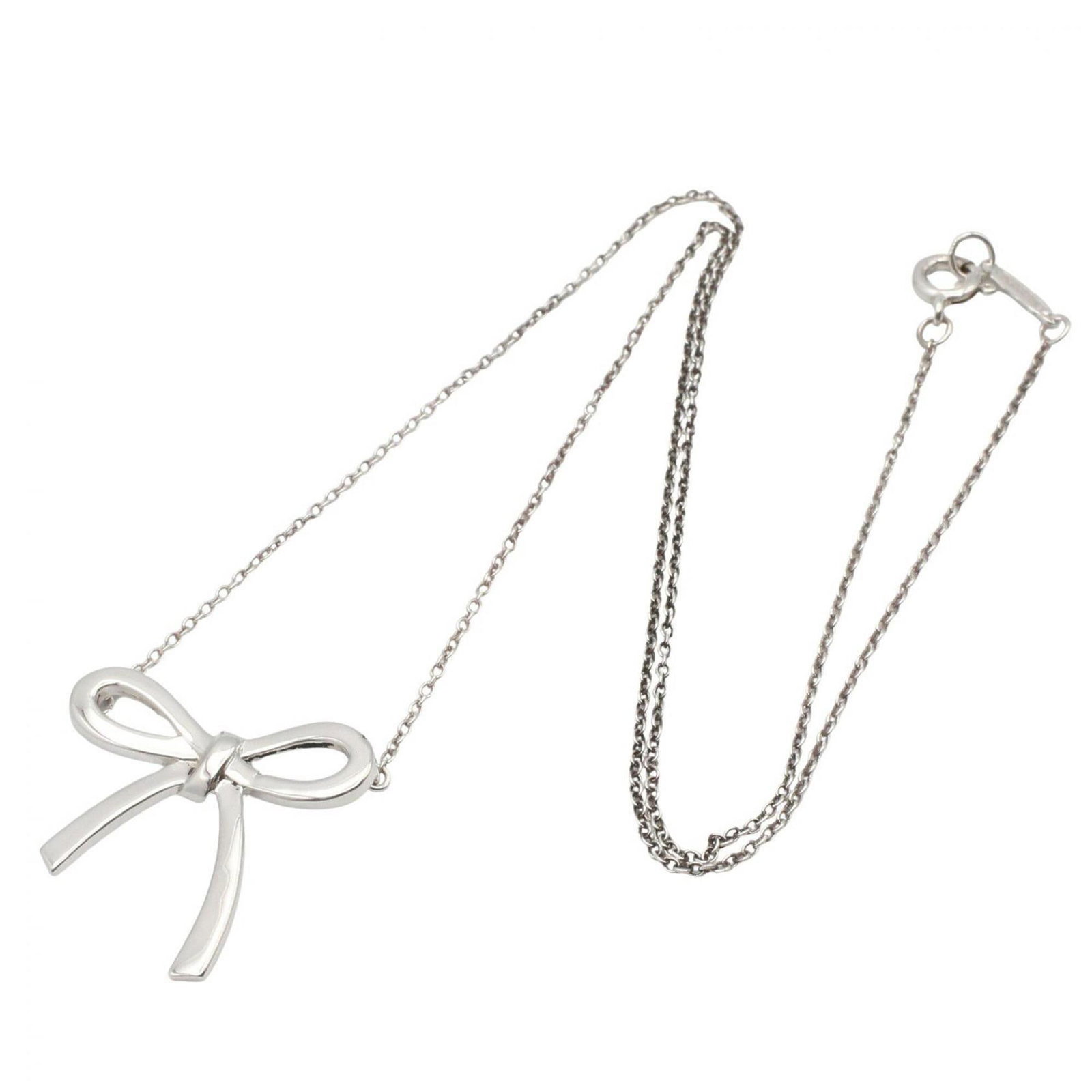TIFFANY Silver 925 - 2
