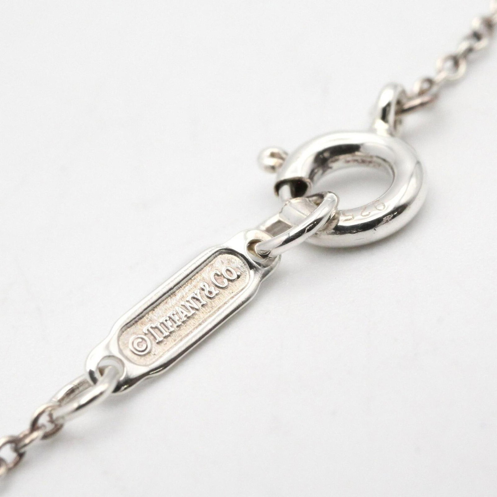TIFFANY Silver 925 - 3
