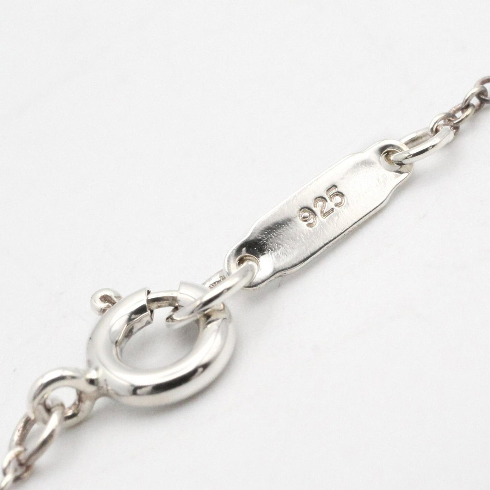TIFFANY Silver 925 - 4