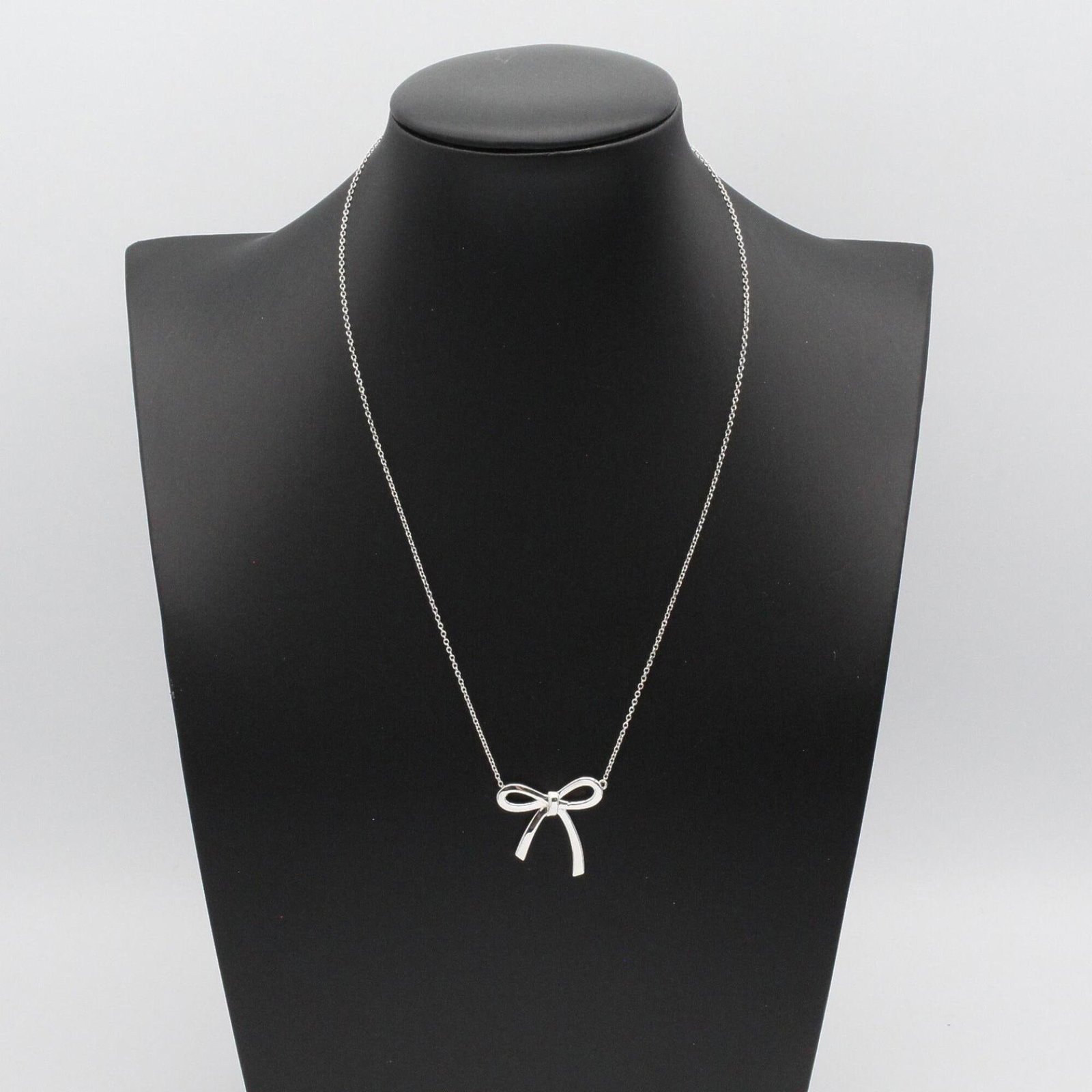 TIFFANY Silver 925 - 5