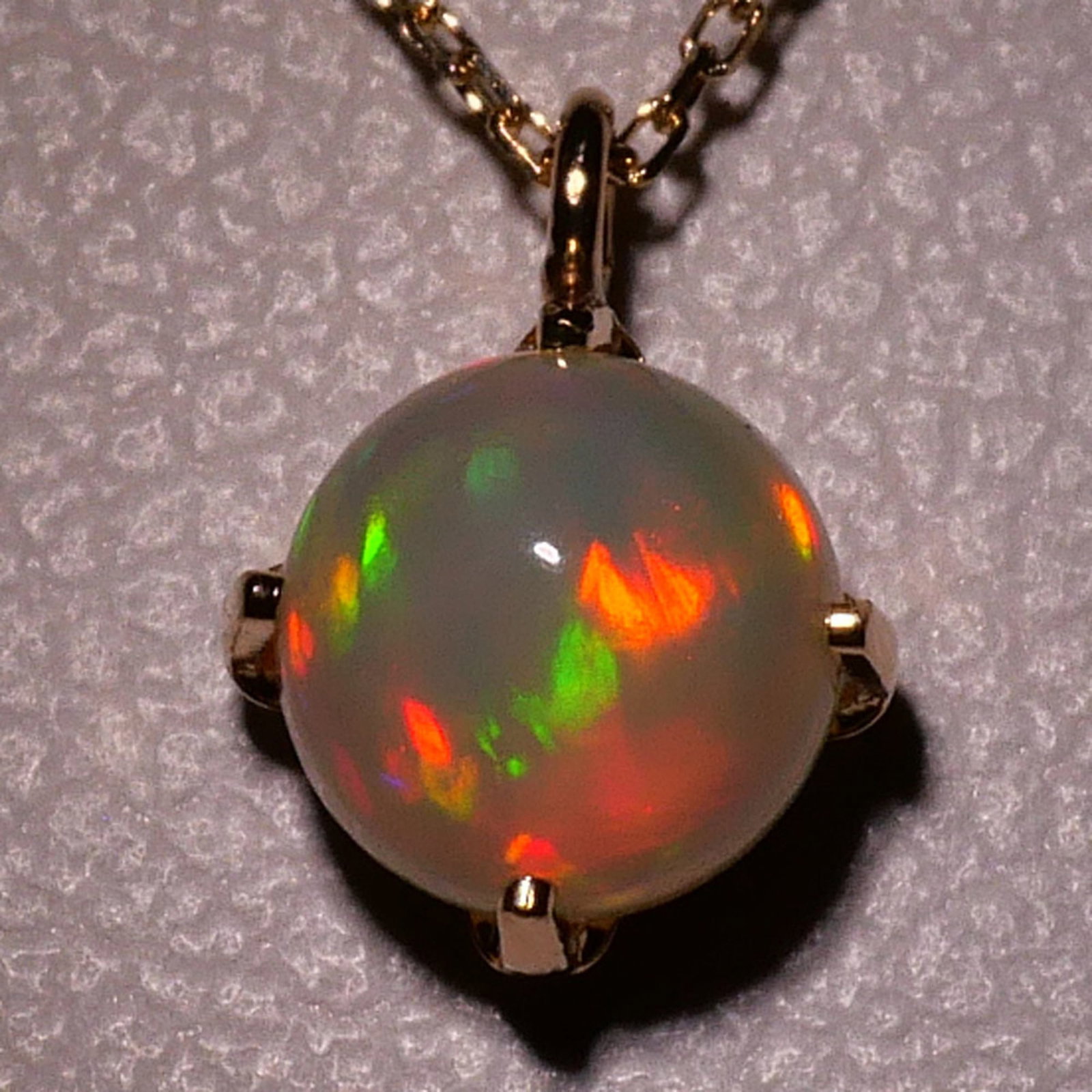 Yellow Gold (10K) - 2