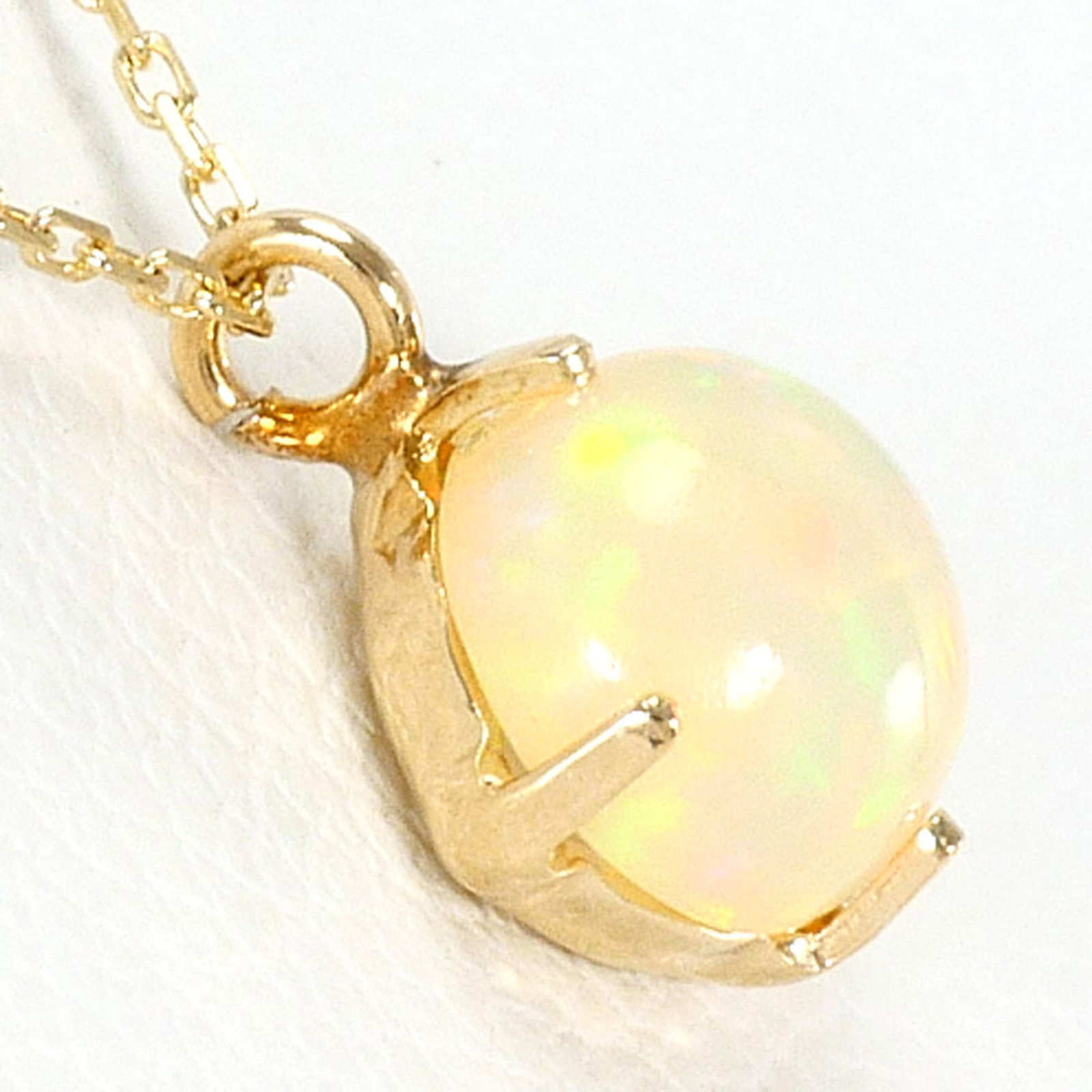 Yellow Gold (10K) - 3