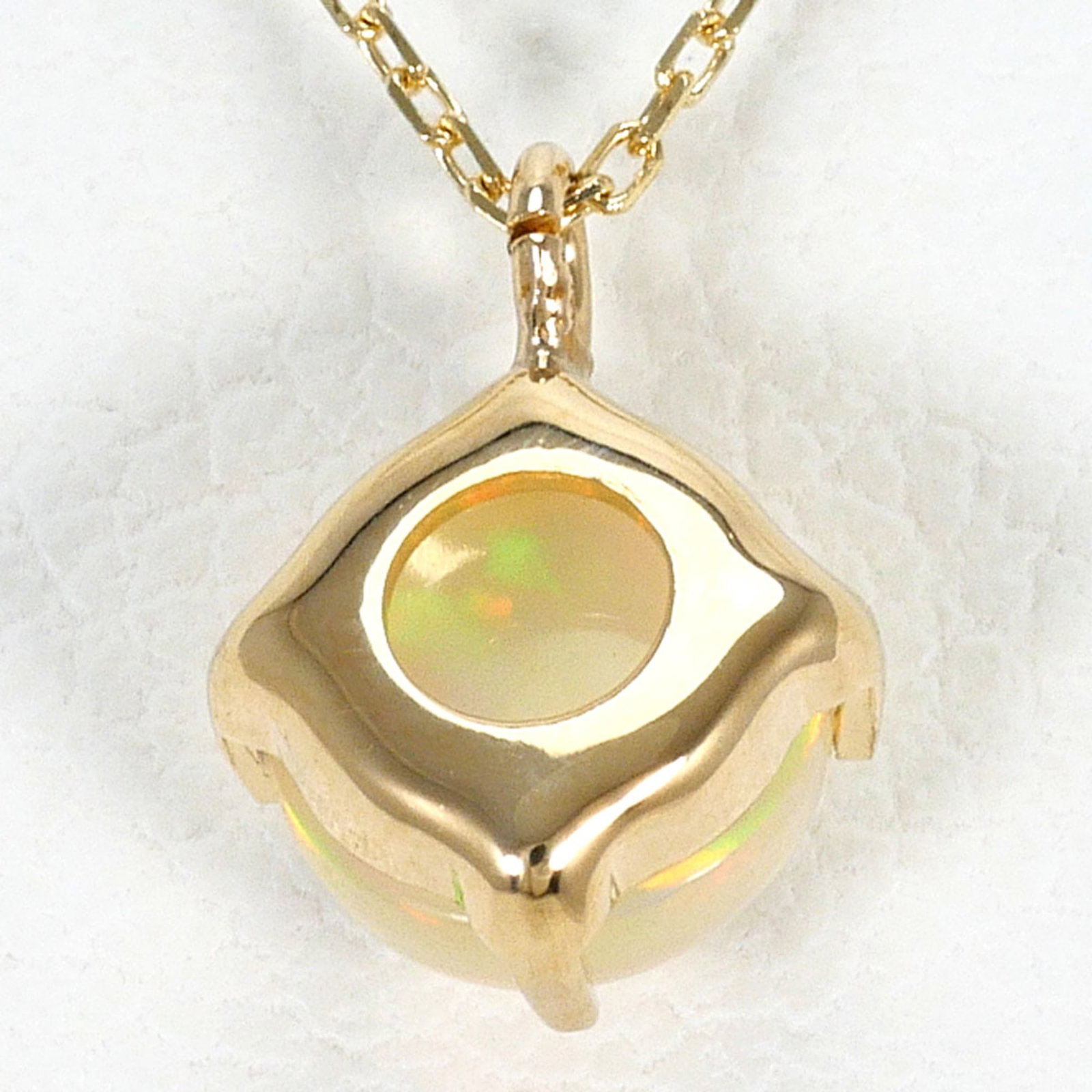 Yellow Gold (10K) - 4