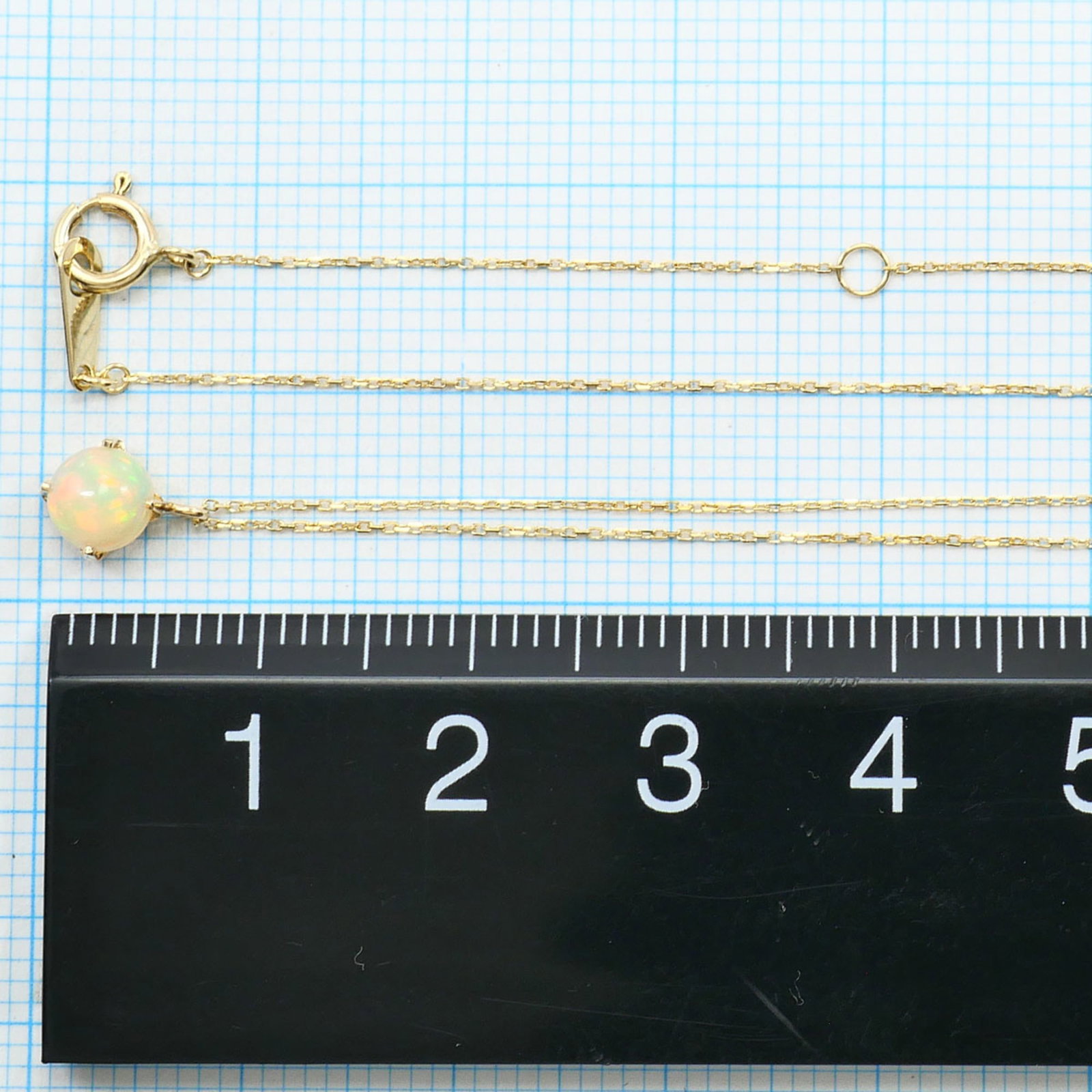 Yellow Gold (10K) - 5