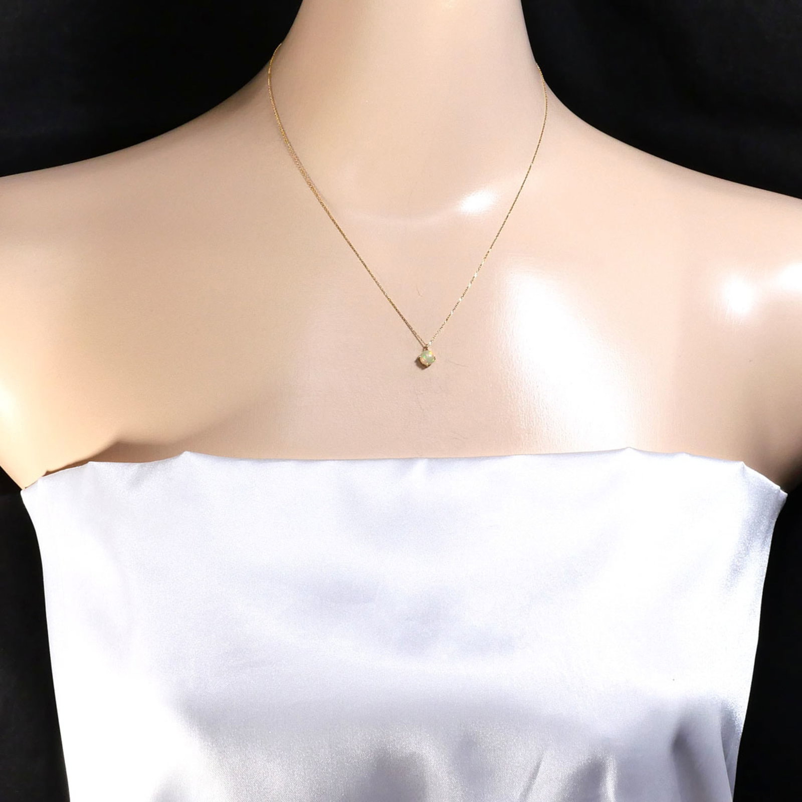 Yellow Gold (10K) - 6