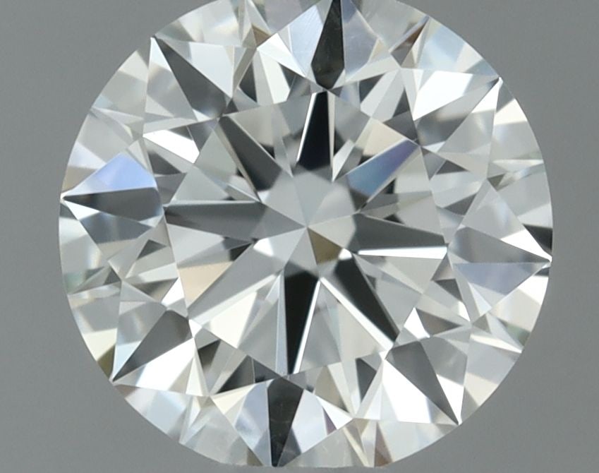 IGI Round 0.5ct I IF - Loose Natural Diamond: IGI Round 0.5ct I IF - Loose Natural Diamond IGI certified 0.5ct I IF - Loose Natural Diamond, boasting exceptional clarity, cut, and polish. This EX graded diamond features a symmetrical shape and