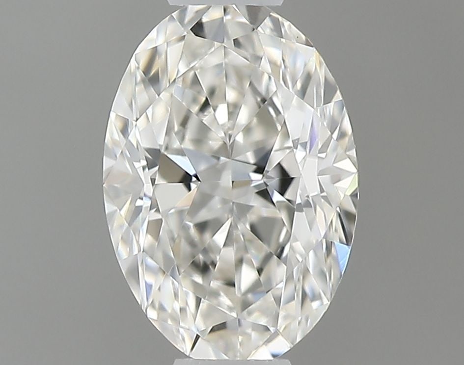 GIA Oval 0.41ct H VVS1 - Loose Natural Diamond: GIA Oval 0.41ct H VVS1 - Loose Natural Diamond GIA Oval 0.41ct H VVS1 - Loose Natural Diamond. This exceptional diamond boasts a high level of clarity, with a VVS1 grade indicating minimal inclusions.
