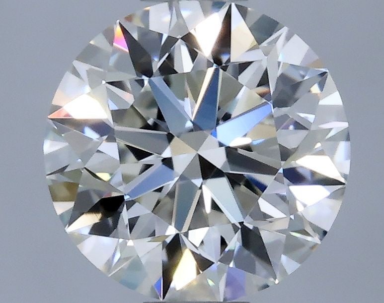 GIA Round 0.74ct J VVS1 - Loose Natural Diamond: GIA Round 0.74ct J VVS1 - Loose Natural Diamond GIA Round 0.74ct J VVS1 - Loose Natural Diamond. This exceptional diamond boasts a vibrant J color, exceptional clarity with a VVS1 rating, and