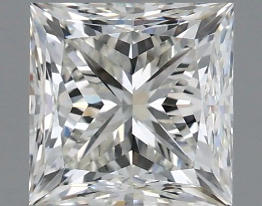 HRD Princess 1.0ct H VVS1 - Loose Natural Diamond: HRD Princess 1.0ct H VVS1 - Loose Natural Diamond The HRD Princess 1.0ct H VVS1 is a stunning loose natural diamond, boasting an EX polish and EX symmetry. Measuring 5.22L x 5.21W x 4.03H, this 1.0ct