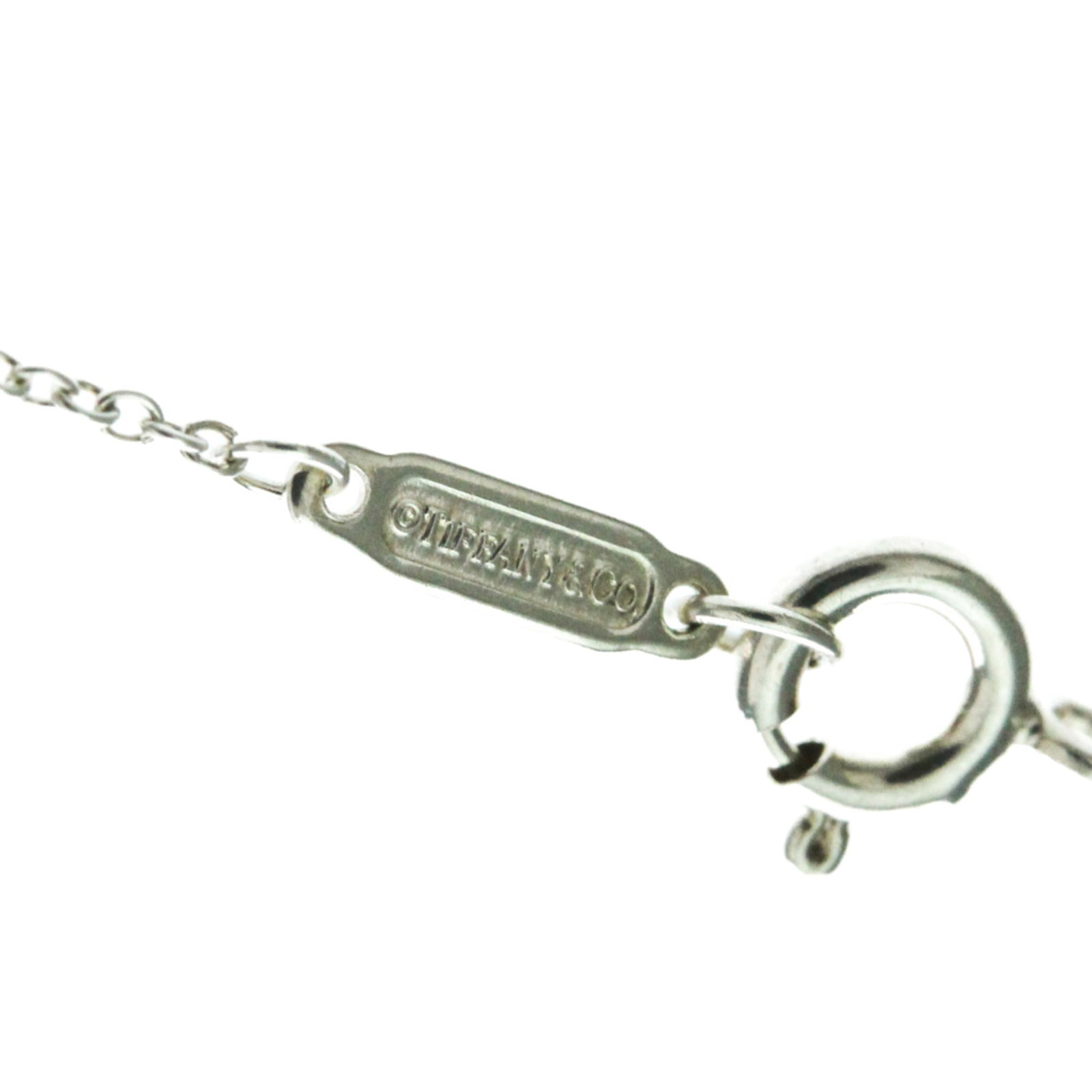 TIFFANY Silver 925 - 10