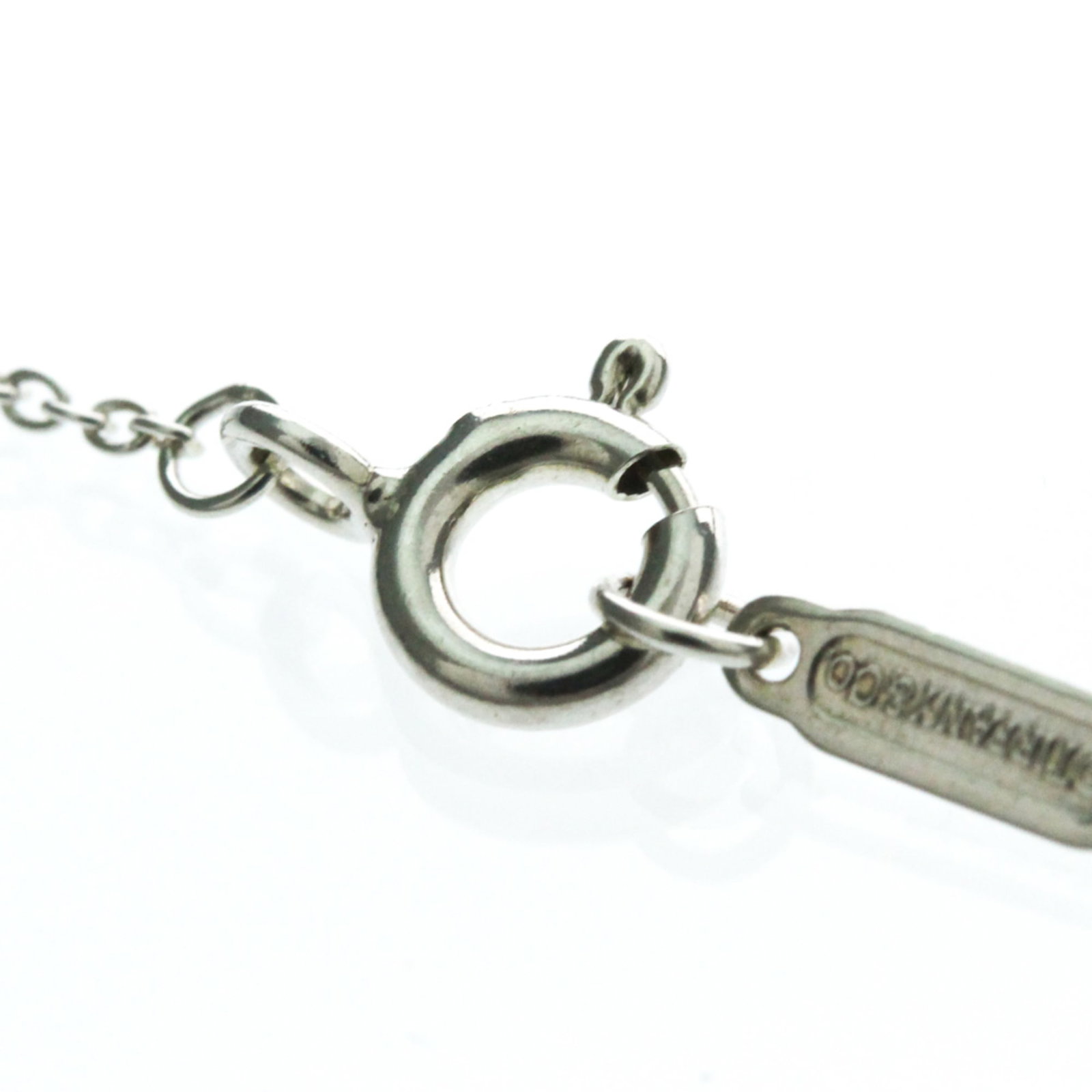 TIFFANY Silver 925 - 11